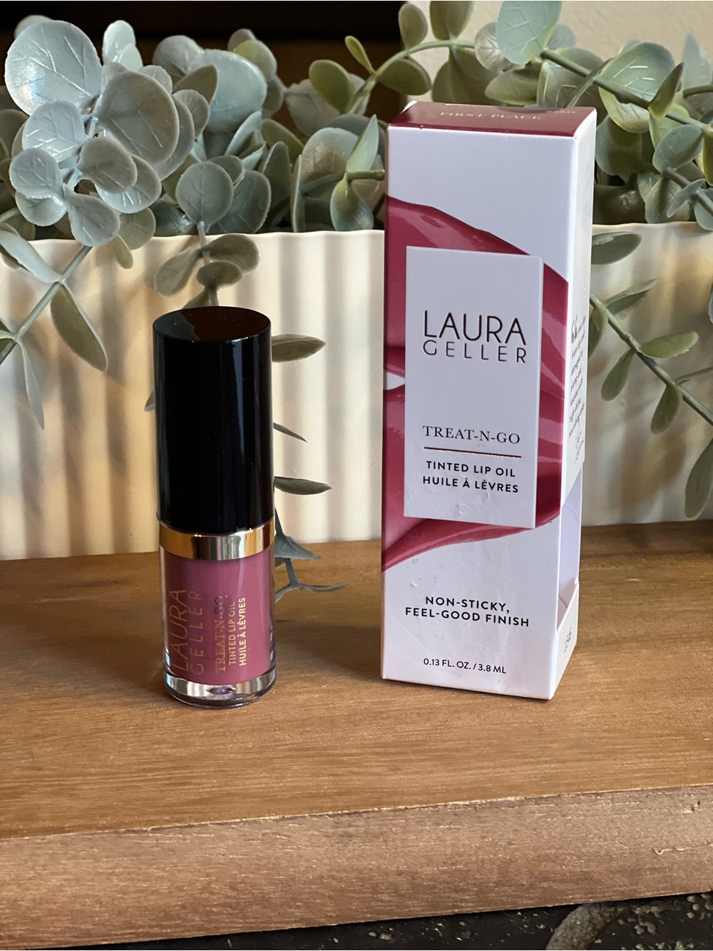 Laura Geller Tinted Lip Oil